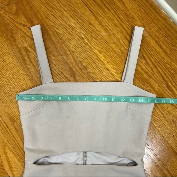 Bec & Bridge Bodycon Mini Dress with Cut-Out - Picture 16 of 16